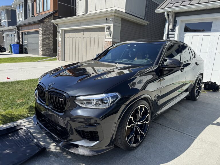 mobile detailing calgary